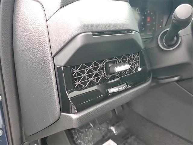 new 2025 Honda Accord Hybrid car, priced at $34,319