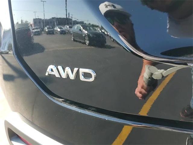 new 2025 Honda Pilot car, priced at $47,277