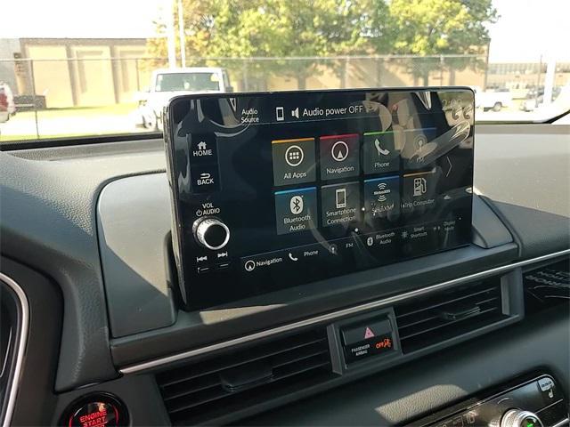 new 2025 Honda Pilot car, priced at $47,277