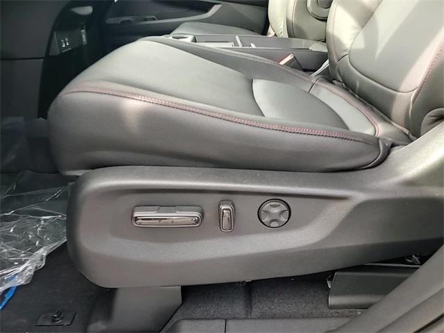 new 2026 Honda Odyssey car, priced at $44,415