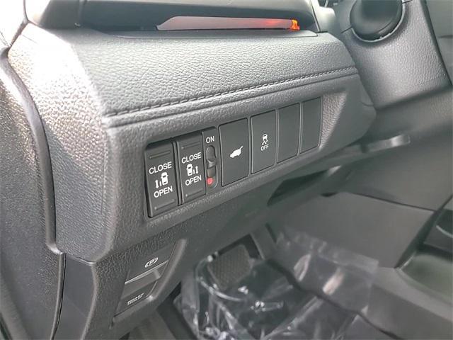 new 2026 Honda Odyssey car, priced at $44,415