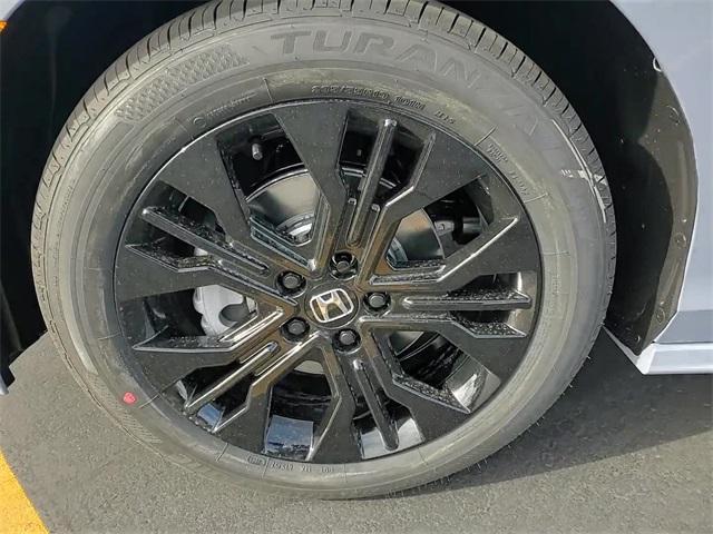 new 2026 Honda Odyssey car, priced at $44,415