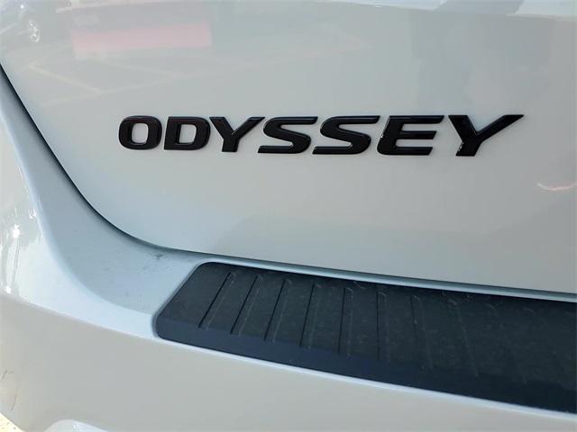 new 2026 Honda Odyssey car, priced at $43,522