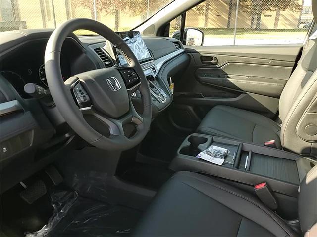 new 2026 Honda Odyssey car, priced at $43,522