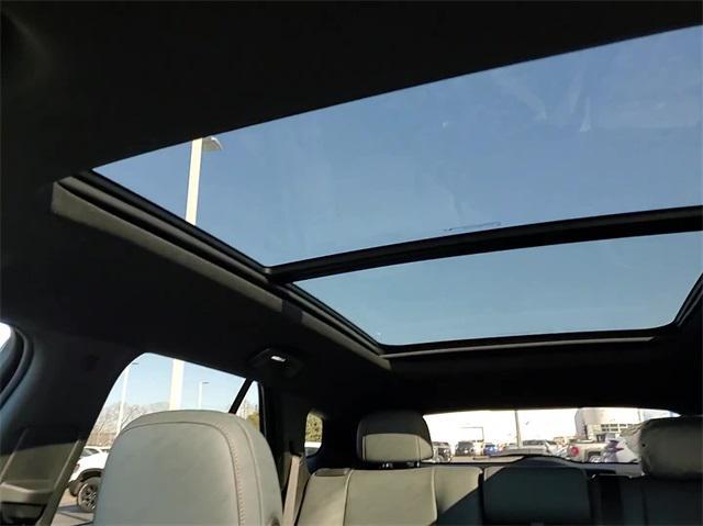 new 2025 Honda Prologue car, priced at $52,793