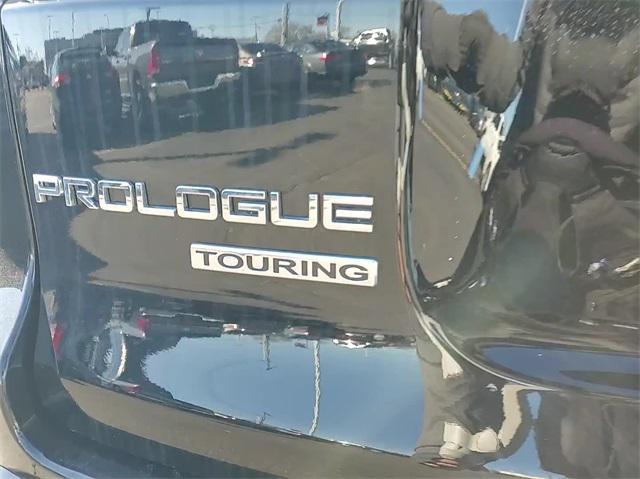 new 2025 Honda Prologue car, priced at $52,793