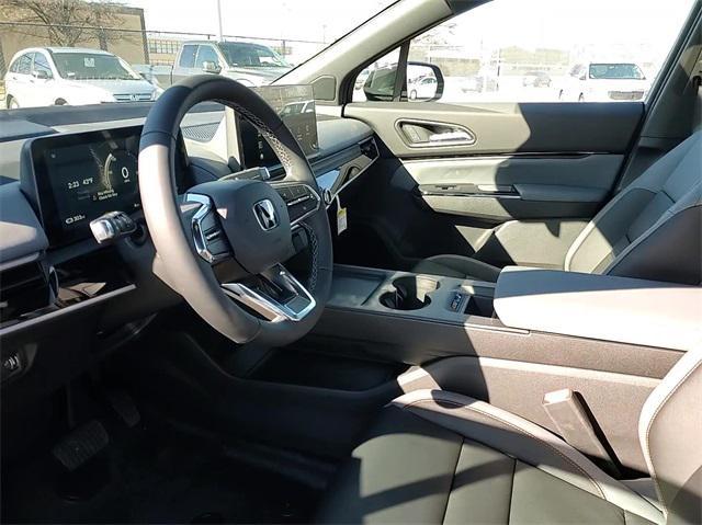 new 2025 Honda Prologue car, priced at $52,793