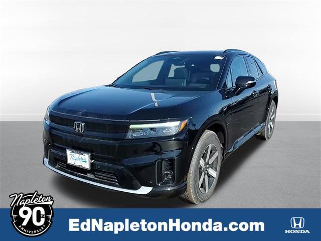 new 2025 Honda Prologue car, priced at $52,793