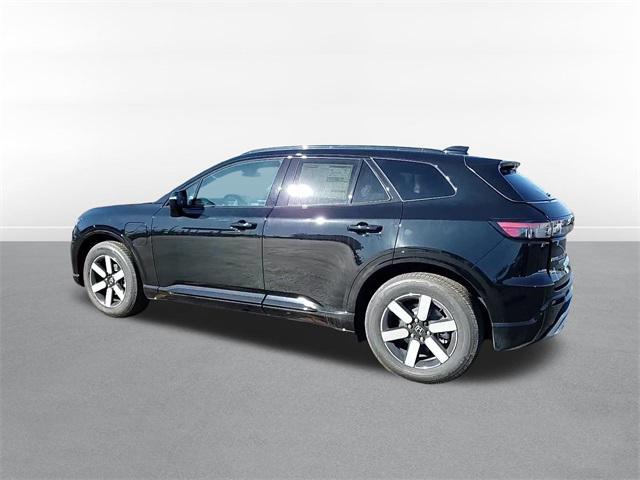 new 2025 Honda Prologue car, priced at $52,793