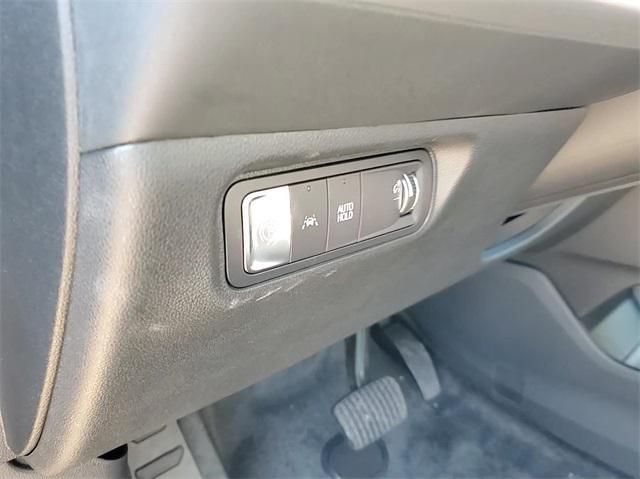 new 2025 Honda Prologue car, priced at $52,793