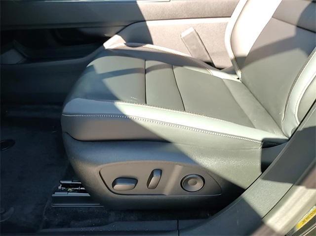 new 2025 Honda Prologue car, priced at $52,793