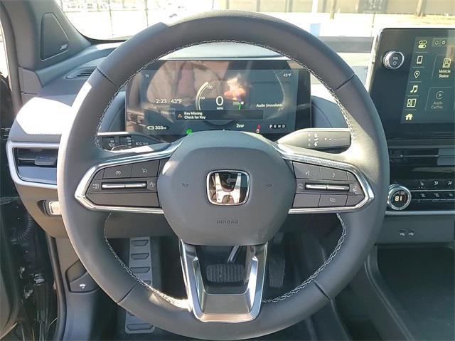 new 2025 Honda Prologue car, priced at $52,793