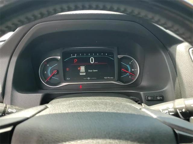 used 2019 Honda Pilot car, priced at $21,500