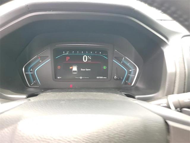 used 2022 Honda Odyssey car, priced at $34,000
