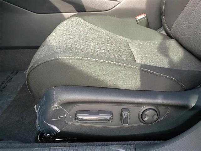 new 2025 Honda Accord car, priced at $30,320