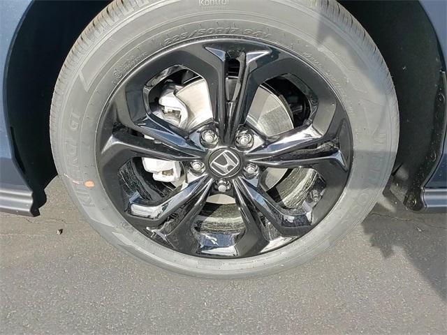 new 2025 Honda Accord car, priced at $30,320