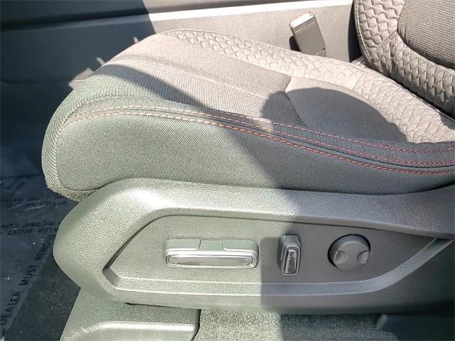 new 2025 Honda Pilot car, priced at $42,661