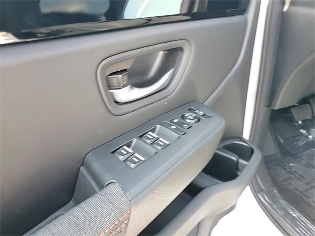 new 2025 Honda Pilot car, priced at $42,661