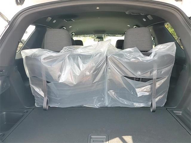 new 2025 Honda Pilot car, priced at $42,661