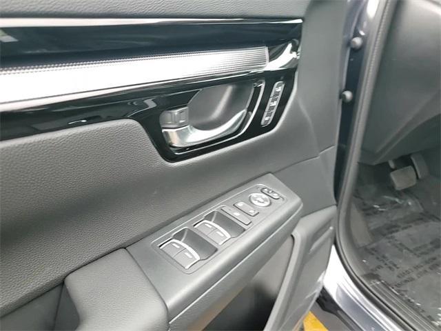 new 2026 Honda CR-V car, priced at $36,432