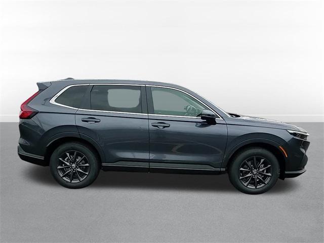 new 2026 Honda CR-V car, priced at $36,432