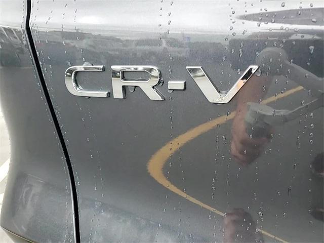 new 2026 Honda CR-V car, priced at $36,432