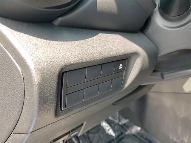 used 2023 Nissan Kicks car, priced at $17,500