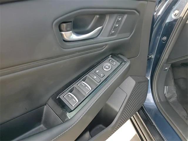 used 2024 Honda Accord Hybrid car, priced at $31,500