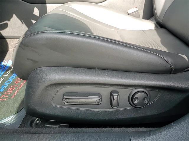 used 2024 Honda Accord Hybrid car, priced at $31,500