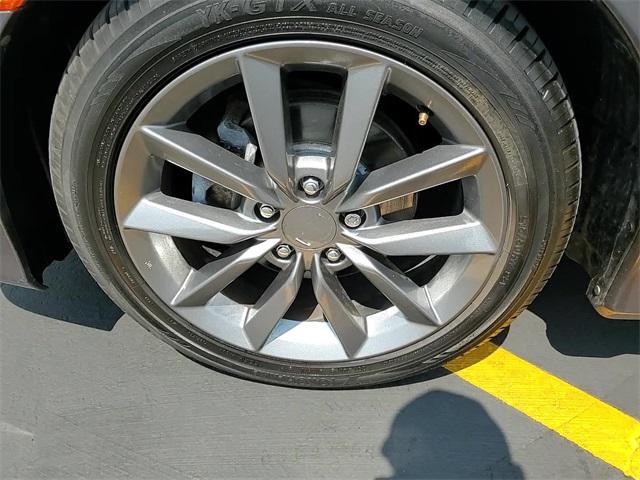 used 2019 Honda Civic car, priced at $18,000