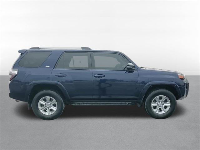 used 2021 Toyota 4Runner car, priced at $37,000