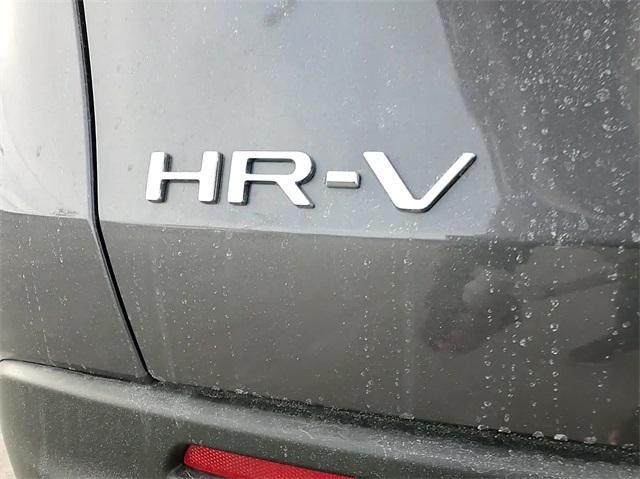 new 2025 Honda HR-V car, priced at $27,121