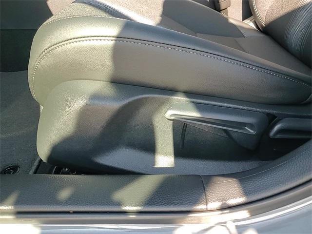 new 2026 Honda Civic car, priced at $27,407