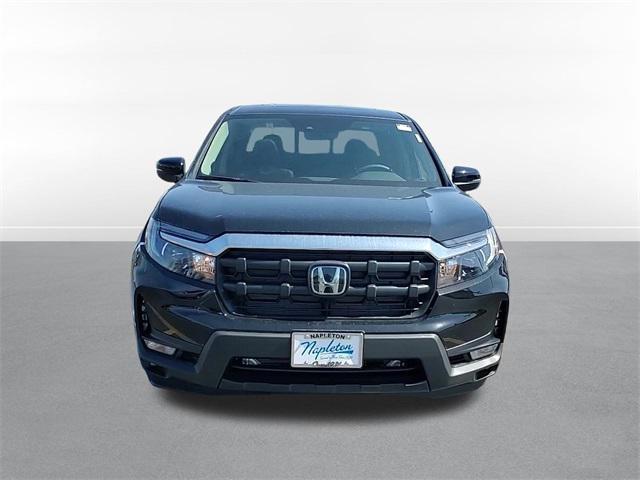 new 2025 Honda Ridgeline car, priced at $44,692