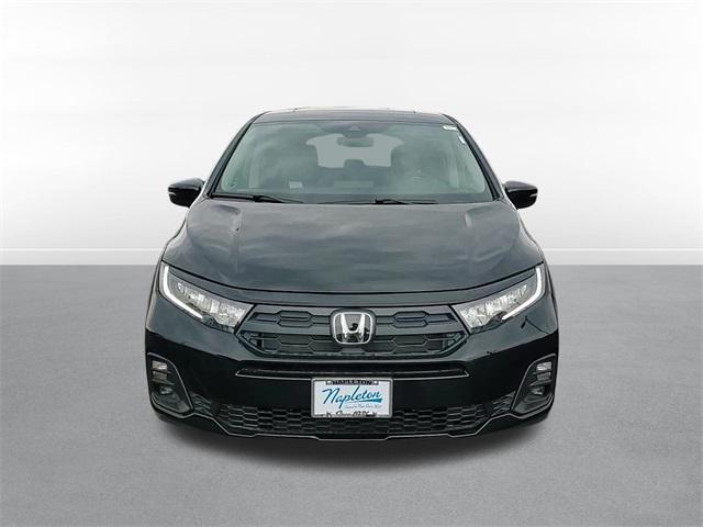 new 2025 Honda Odyssey car, priced at $41,053