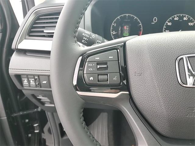 new 2025 Honda Odyssey car, priced at $41,053
