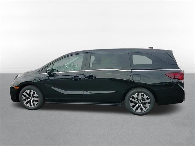 new 2025 Honda Odyssey car, priced at $41,053