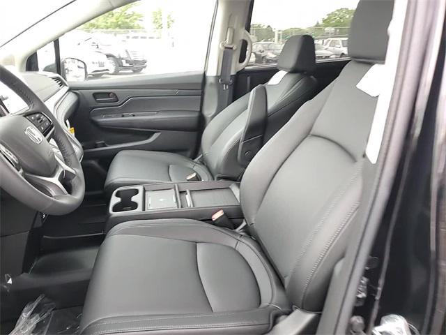 new 2025 Honda Odyssey car, priced at $41,053