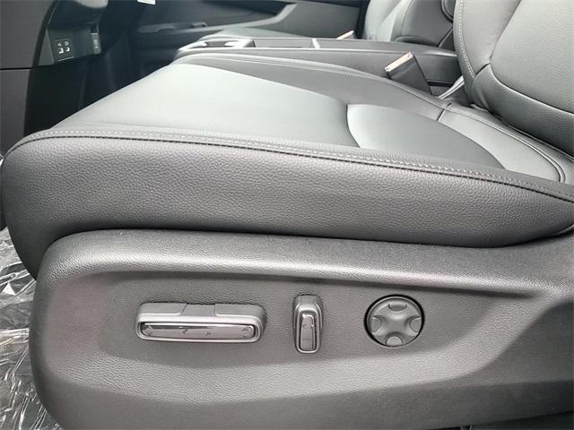 new 2025 Honda Odyssey car, priced at $41,053