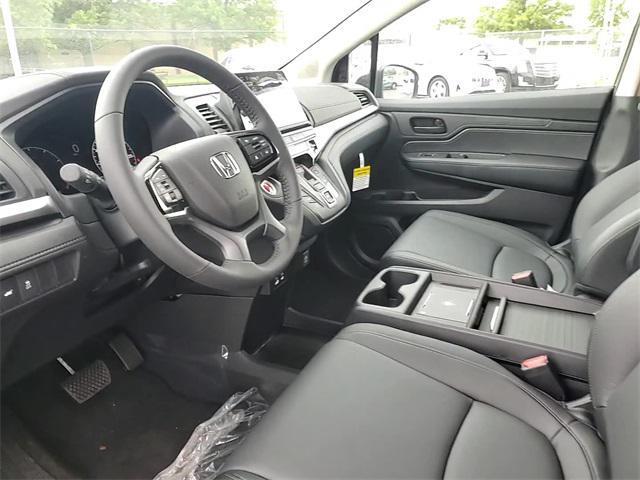 new 2025 Honda Odyssey car, priced at $41,053
