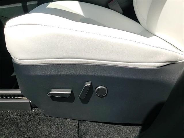 used 2023 Tesla Model Y car, priced at $29,850