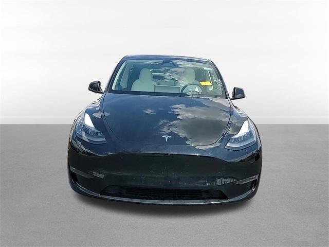 used 2023 Tesla Model Y car, priced at $29,850
