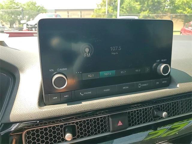 used 2022 Honda Civic car, priced at $24,000