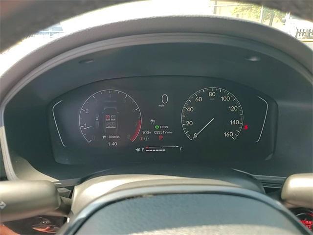 used 2022 Honda Civic car, priced at $24,000