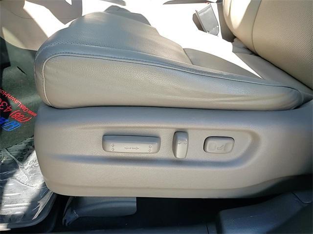 used 2022 Honda Ridgeline car, priced at $31,000