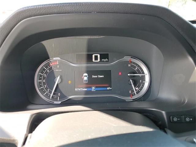 used 2022 Honda Ridgeline car, priced at $31,000