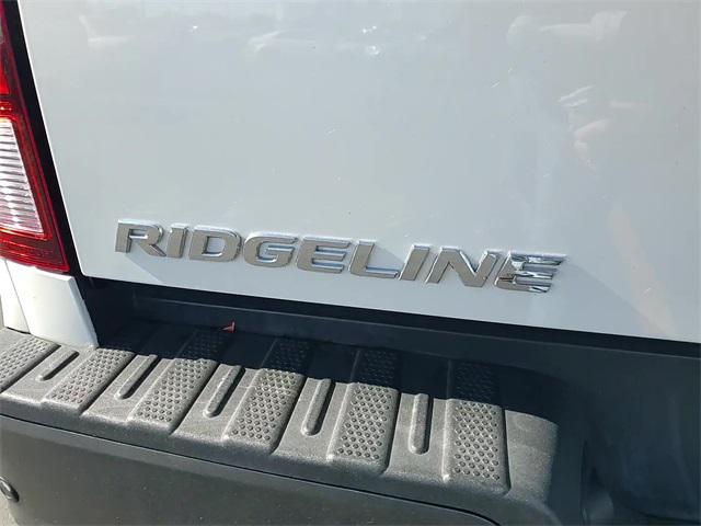 used 2022 Honda Ridgeline car, priced at $31,000