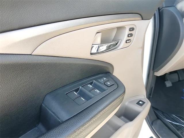 used 2022 Honda Ridgeline car, priced at $31,000