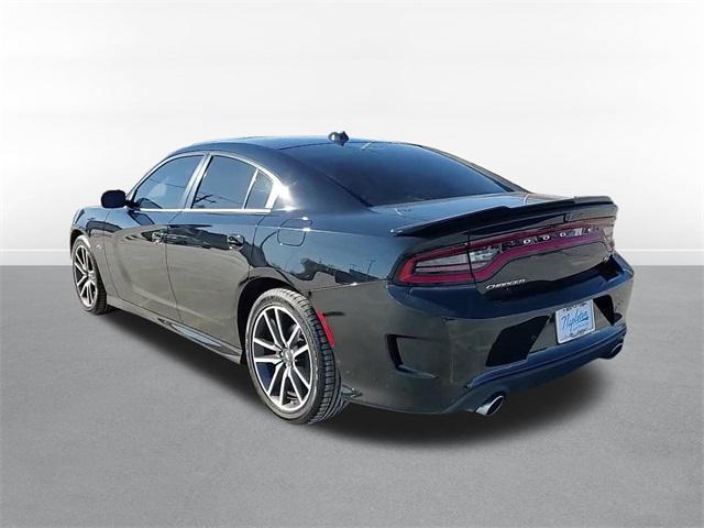 used 2023 Dodge Charger car, priced at $37,000