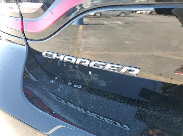 used 2023 Dodge Charger car, priced at $37,000